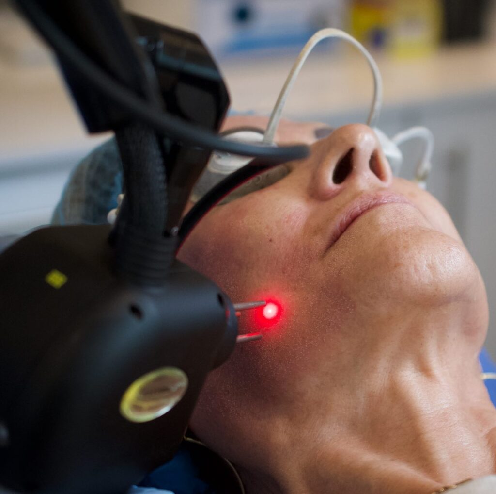 Belleza en cuenta regresiva:  el tratamiento anual que prepara rostro y cuerpo para brillar en las fiestas