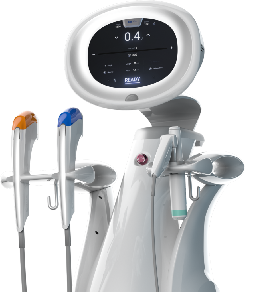 Ultraformer: El nuevo estándar en lifting facial sin cirugía